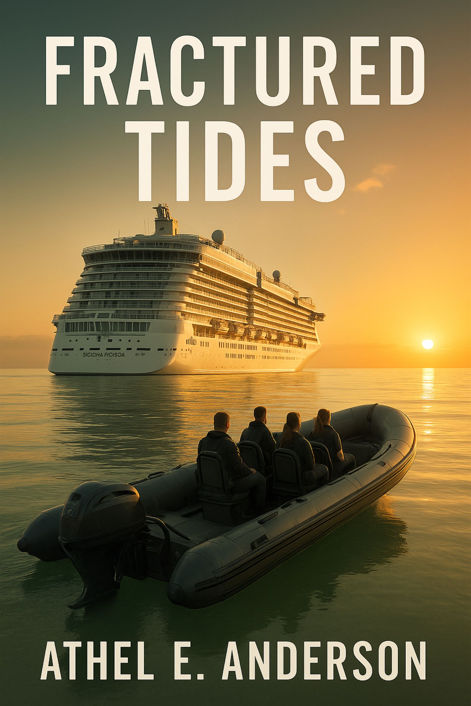Fractured Tides